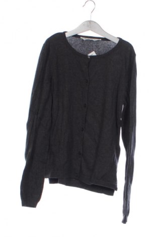 Gyerek kardigán H&M, Méret 11-12y / 152-158 cm, Szín Szürke, Ár 3 279 Ft