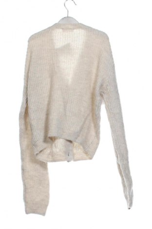 Gyerek kardigán H&M, Méret 12-13y / 158-164 cm, Szín Bézs, Ár 2 709 Ft