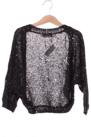 Detský kardigán H&M, Veľkosť 10-11y/ 146-152 cm, Farba Čierna, Cena  8,95 €