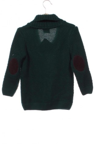 Detský kardigán LC Waikiki, Veľkosť 2-3y/ 98-104 cm, Farba Zelená, Cena  8,75 €