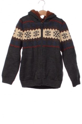 Detský kardigán LC Waikiki, Veľkosť 6-7y/ 122-128 cm, Farba Viacfarebná, Cena  8,75 €