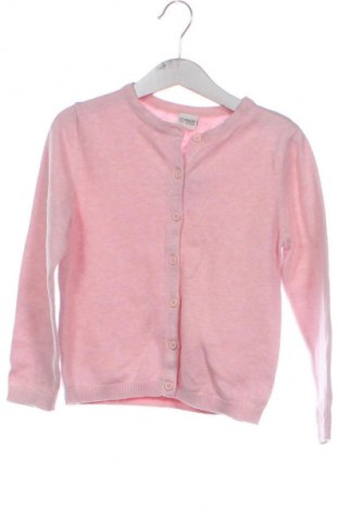 Παιδική ζακέτα LC Waikiki, Μέγεθος 6-7y/ 122-128 εκ., Χρώμα Ρόζ , Τιμή 5,99 €