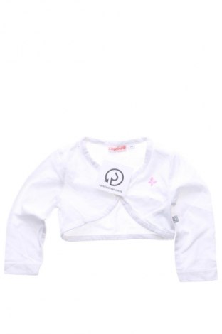 Detský kardigán Liegelind, Veľkosť 6-9m/ 68-74 cm, Farba Biela, Cena  8,75 €