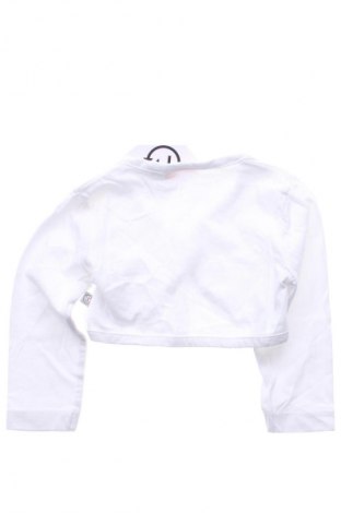 Detský kardigán Liegelind, Veľkosť 6-9m/ 68-74 cm, Farba Biela, Cena  8,75 €