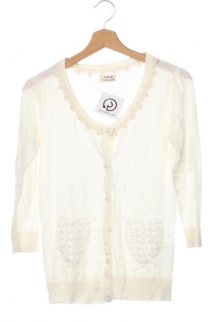 Kinder Strickjacke Molly Bracken, Größe 12-13y/ 158-164 cm, Farbe Mehrfarbig, Preis 8,99 €