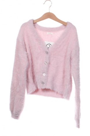 Detský kardigán Next, Veľkosť 9-10y/ 140-146 cm, Farba Ružová, Cena  12,83 €