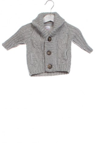 Kinder Strickjacke Next, Größe 2-3m/ 56-62 cm, Farbe Mehrfarbig, Preis € 11,72