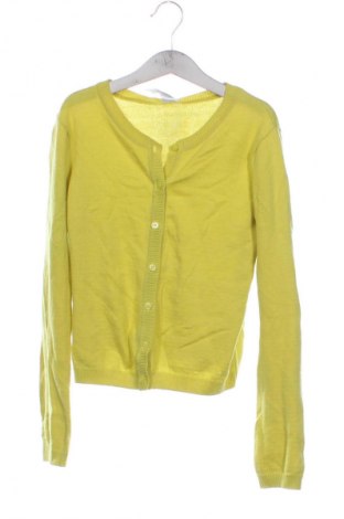 Pulover cu nasturi pentru copii Palomino, Mărime 8-9y/ 134-140 cm, Culoare Verde, Preț 35,99 Lei