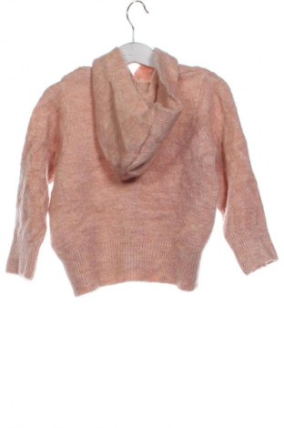 Παιδική ζακέτα Primark, Μέγεθος 2-3y/ 98-104 εκ., Χρώμα Σάπιο μήλο, Τιμή 2,99 €