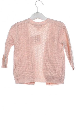 Gyerek kardigán Primark, Méret 18-24m / 86-98 cm, Szín Rózsaszín, Ár 3 299 Ft