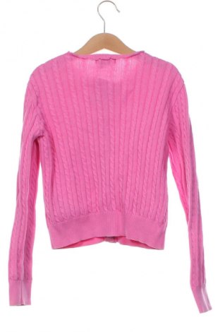 Detský kardigán Ralph Lauren, Veľkosť 7-8y/ 128-134 cm, Farba Ružová, Cena  34,78 €