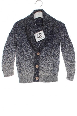 Kinder Strickjacke Scotch Shrunk, Größe 2-3y/ 98-104 cm, Farbe Blau, Preis € 43,99