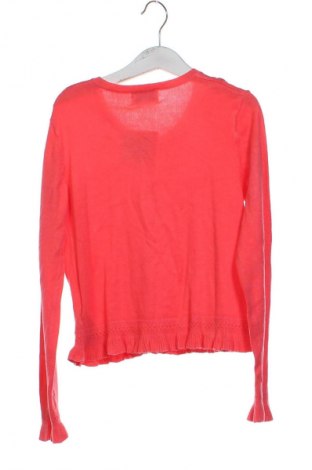 Detský kardigán Unbranded, Veľkosť 10-11y/ 146-152 cm, Farba Červená, Cena  8,70 €