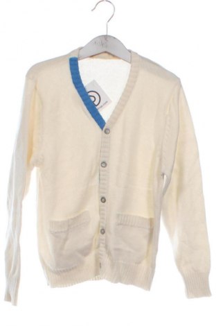 Dziecięcy kardigan Unbranded, Rozmiar 4-5y/ 110-116 cm, Kolor Beżowy, Cena 39,08 zł