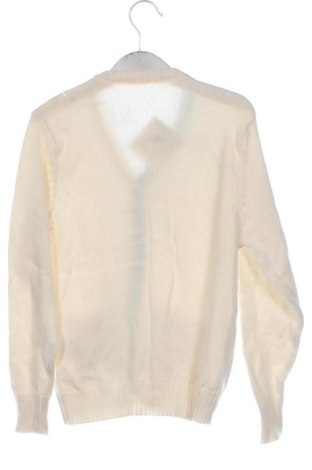 Dziecięcy kardigan Unbranded, Rozmiar 4-5y/ 110-116 cm, Kolor Beżowy, Cena 39,08 zł