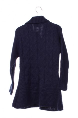 Παιδική ζακέτα Unbranded, Μέγεθος 7-8y/ 128-134 εκ., Χρώμα Μπλέ, Τιμή 5,25 €