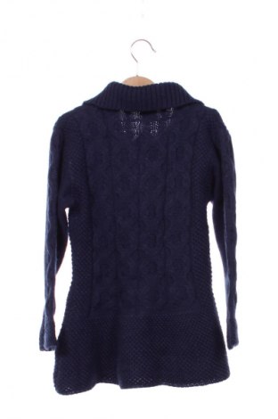 Παιδική ζακέτα Unbranded, Μέγεθος 5-6y/ 116-122 εκ., Χρώμα Μπλέ, Τιμή 5,39 €