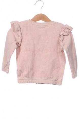 Παιδική ζακέτα Unbranded, Μέγεθος 12-18m/ 80-86 εκ., Χρώμα Ρόζ , Τιμή 8,70 €