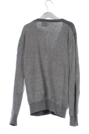 Dziecięcy kardigan Unbranded, Rozmiar 15-18y/ 170-176 cm, Kolor Szary, Cena 39,08 zł