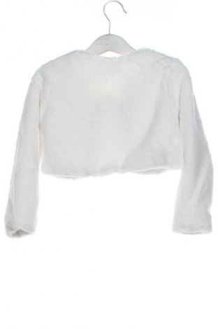 Detský kardigán Unbranded, Veľkosť 3-4y/ 104-110 cm, Farba Biela, Cena  9,00 €