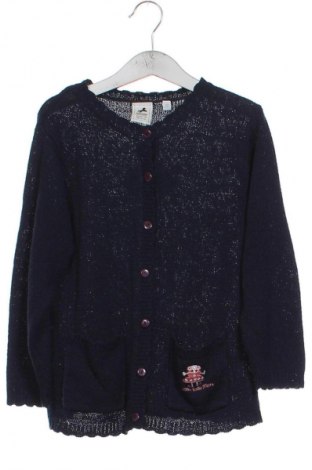 Gyerek kardigán Unbranded, Méret 5-6y / 116-122 cm, Szín Kék, Ár 3 420 Ft