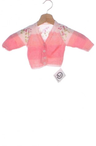Gyerek kardigán Unbranded, Méret 18-24m / 86-98 cm, Szín Sokszínű, Ár 4 044 Ft