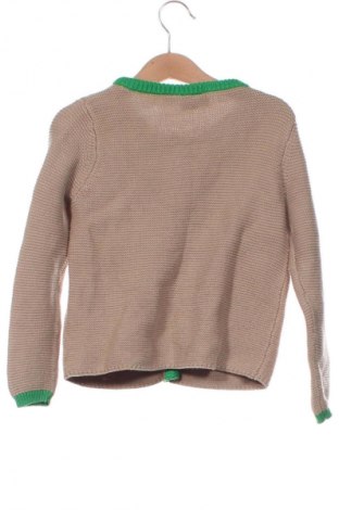 Detský kardigán Unbranded, Veľkosť 4-5y/ 110-116 cm, Farba Béžová, Cena  8,75 €