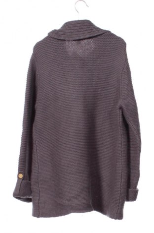 Detský kardigán Vertbaudet, Veľkosť 11-12y/ 152-158 cm, Farba Sivá, Cena  8,95 €