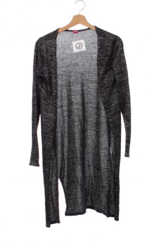Kinder Strickjacke Y.F.K., Größe 12-13y/ 158-164 cm, Farbe Mehrfarbig, Preis € 9,00