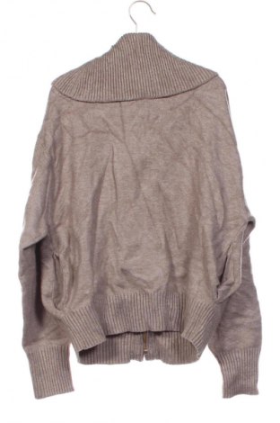 Kinder Strickjacke Zara, Größe 13-14y/ 164-168 cm, Farbe Beige, Preis € 10,99