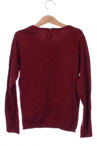 Detský kardigán Zara Knitwear, Veľkosť 8-9y/ 134-140 cm, Farba Červená, Cena  8,16 €