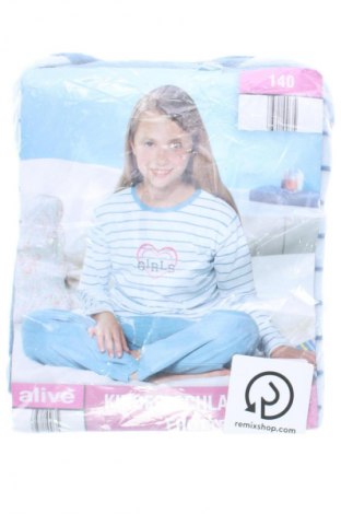 Dětské pyžamo Alive, Velikost 9-10y/ 140-146 cm, Barva Vícebarevné, Cena  399,00 Kč