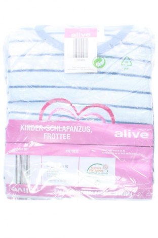 Dětské pyžamo Alive, Velikost 9-10y/ 140-146 cm, Barva Vícebarevné, Cena  399,00 Kč