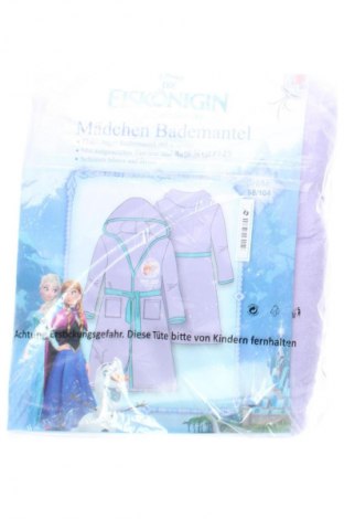 Piżama dziecięca Disney, Rozmiar 2-3y/ 98-104 cm, Kolor Fioletowy, Cena 71,63 zł