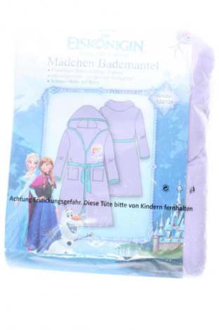 Piżama dziecięca Disney, Rozmiar 6-7y/ 122-128 cm, Kolor Fioletowy, Cena 71,63 zł