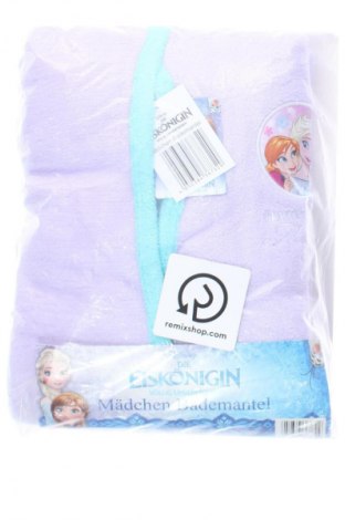 Piżama dziecięca Disney, Rozmiar 6-7y/ 122-128 cm, Kolor Fioletowy, Cena 71,63 zł