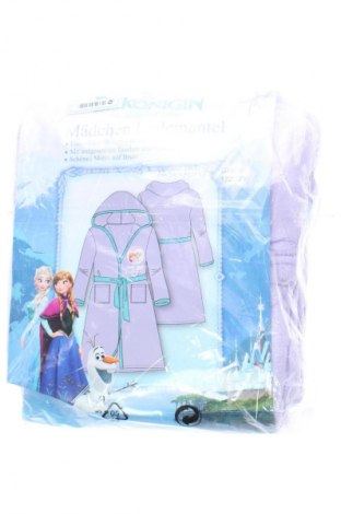 Detské pyžamo Disney, Veľkosť 6-7y/ 122-128 cm, Farba Fialová, Cena  15,94 €