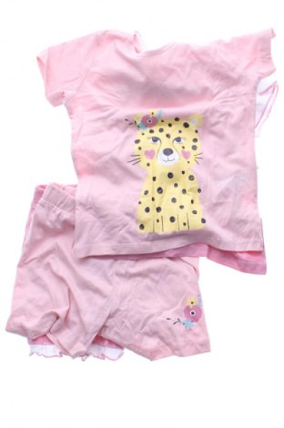 Piżama dziecięca Impidimpi, Rozmiar 18-24m/ 86-98 cm, Kolor Kolorowy, Cena 80,99 zł