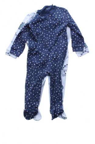 Kinder Pyjama  Next, Größe 9-12m/ 74-80 cm, Farbe Mehrfarbig, Preis € 23,53