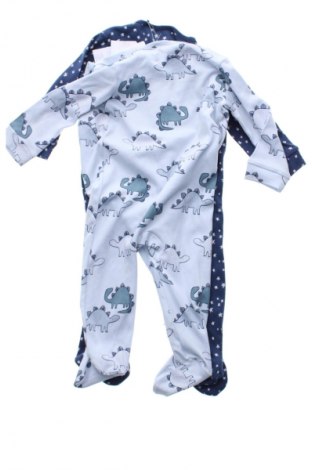 Kinder Pyjama  Next, Größe 9-12m/ 74-80 cm, Farbe Mehrfarbig, Preis € 23,53