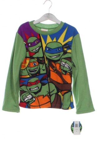 Kinder Pyjama  Nickelodeon, Größe 7-8y/ 128-134 cm, Farbe Mehrfarbig, Preis € 15,86