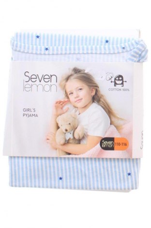Detské pyžamo Seven, Veľkosť 4-5y/ 110-116 cm, Farba Viacfarebná, Cena  23,53 €