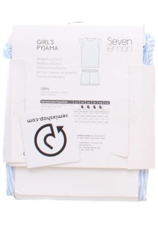 Detské pyžamo Seven, Veľkosť 4-5y/ 110-116 cm, Farba Viacfarebná, Cena  23,53 €