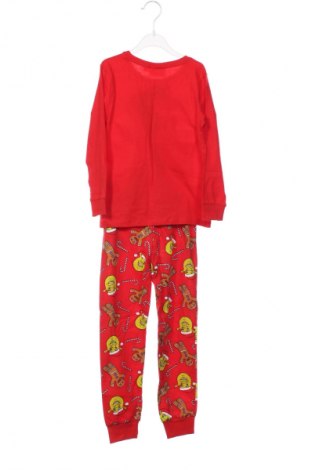 Piżama dziecięca Unbranded, Rozmiar 3-4y/ 104-110 cm, Kolor Kolorowy, Cena 71,26 zł