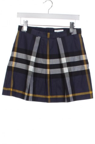 Fustă pentru copii Burberry Kids, Mărime 12-13y/ 158-164 cm, Culoare Multicolor, Preț 571,03 Lei