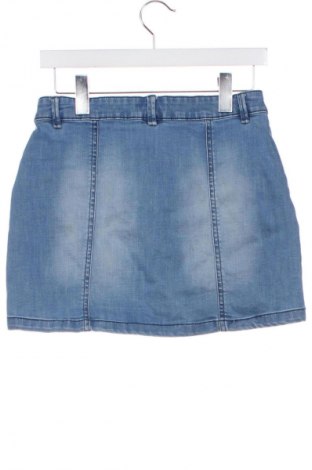 Kinderrock C&A, Größe 12-13y/ 158-164 cm, Farbe Blau, Preis € 9,72