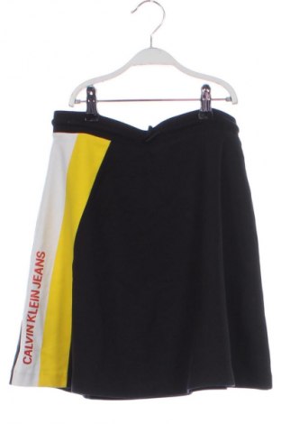Παιδική φούστα Calvin Klein Jeans, Μέγεθος 13-14y/ 164-168 εκ., Χρώμα Πολύχρωμο, Τιμή 31,99 €