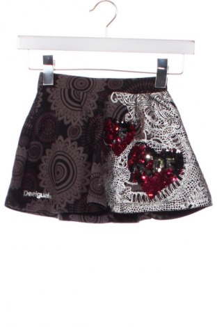 Kinderrock Desigual, Größe 5-6y/ 116-122 cm, Farbe Mehrfarbig, Preis 17,30 €