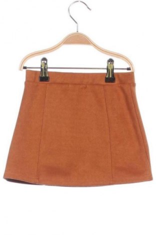 Dětská sukně  DjDutchJeans, Velikost 2-3y/ 98-104 cm, Barva Hnědá, Cena  255,00 Kč