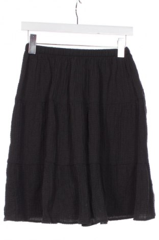 Fustă pentru copii H&M, Mărime 6-7y/ 122-128 cm, Culoare Gri, Preț 55,21 Lei